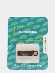 Металлическая флешка USB,флеш накопитель, 8,16,32,64 Гб