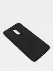Тёмно-коричневый чехол XIAOMI REDMI 5