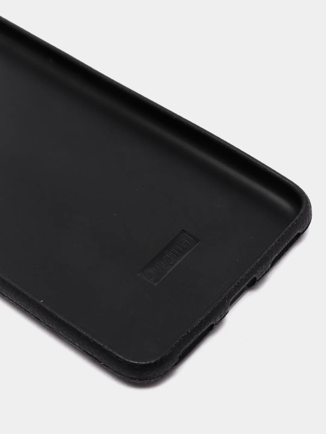 Тёмно-коричневый чехол XIAOMI REDMI 5