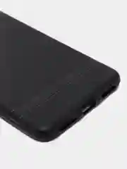 Тёмно-коричневый чехол XIAOMI REDMI 5