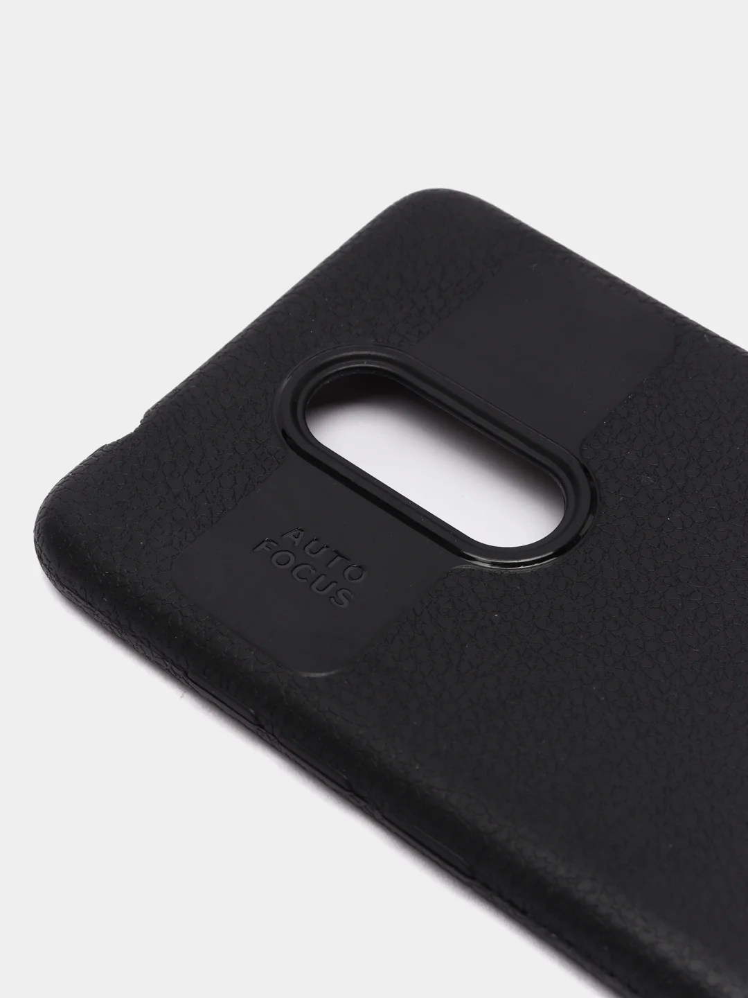 Тёмно-коричневый чехол XIAOMI REDMI 5