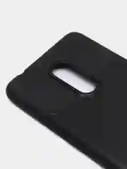 Тёмно-коричневый чехол XIAOMI REDMI 5