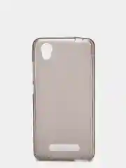 Светло-коричневый чехлы ZTE X3