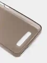 Светло-коричневый чехлы ZTE X3