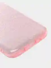 Розовый чехол  SAMSUNG J5 2017