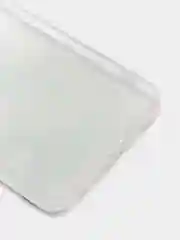 Кремовый чехол Samsung A52
