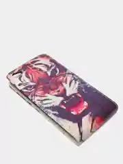 Кораллово-розовый чехол-книжка LENOVO S60