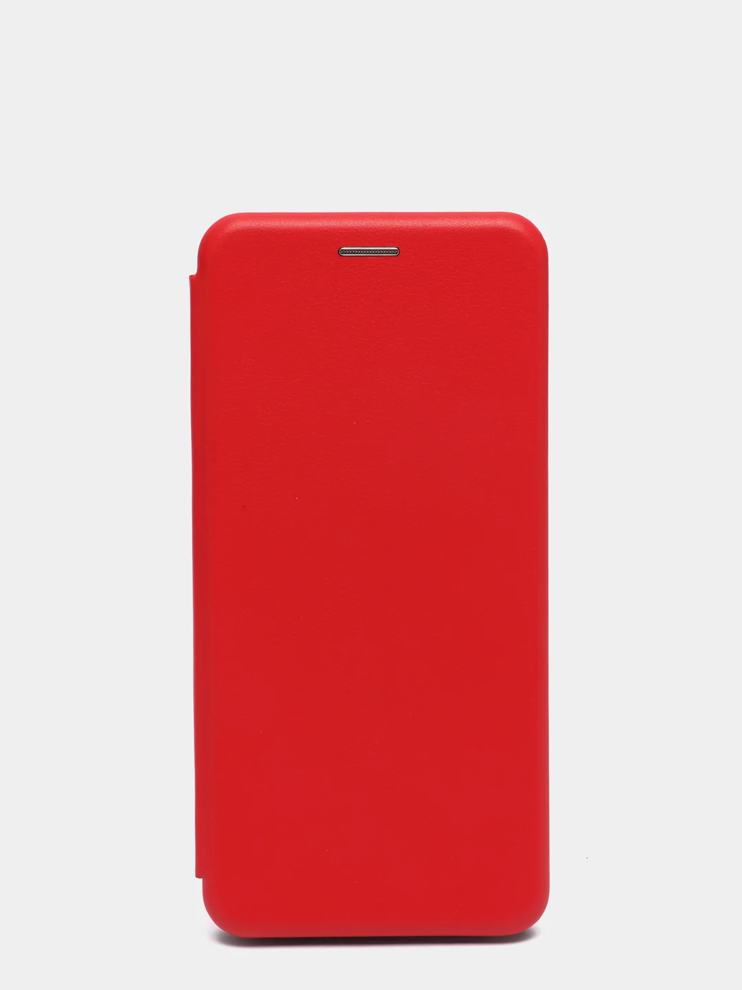 Красный чехол книжка SAMSUNG A02s, M02s