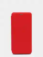 Красный чехол книжка SAMSUNG A02s, M02s