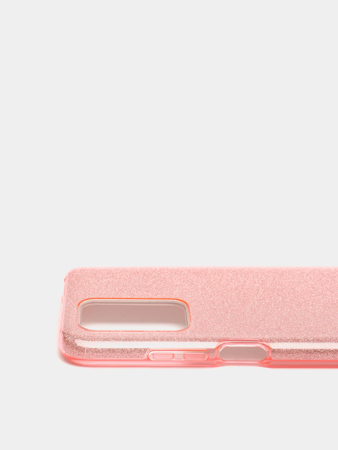 Ледяной чехол блестящий Xiaomi Redmi 10, накладка c блёстками Редми 10