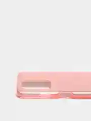 Ледяной чехол блестящий Xiaomi Redmi 10, накладка c блёстками Редми 10