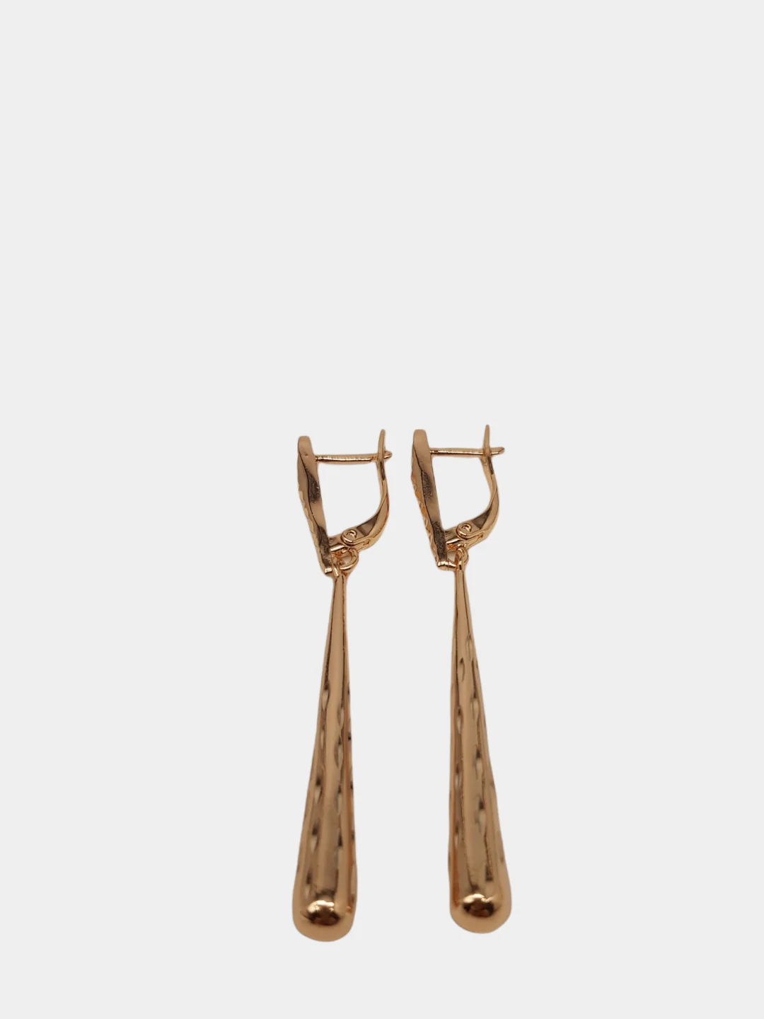 Золотой серьги Xuping Jewelry