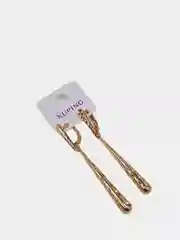 Золотой серьги Xuping Jewelry