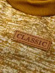 Коричневый свитер Classic для собак и кошек 18 цветов