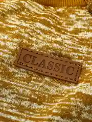 Коричневый свитер Classic для собак и кошек 18 цветов