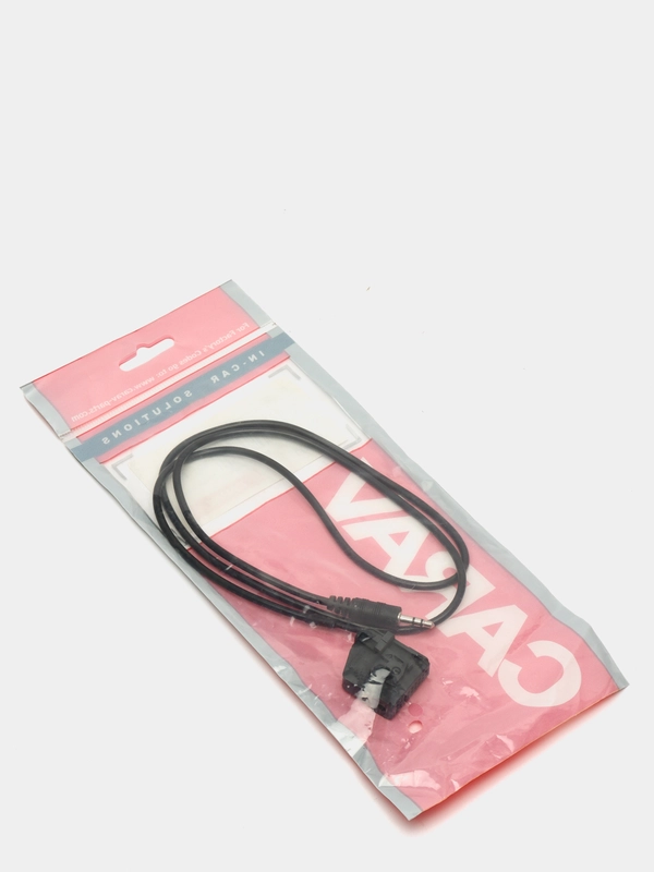 Кабель AUX (CARAV 18-001) Mercedes-Benz 1996-2004