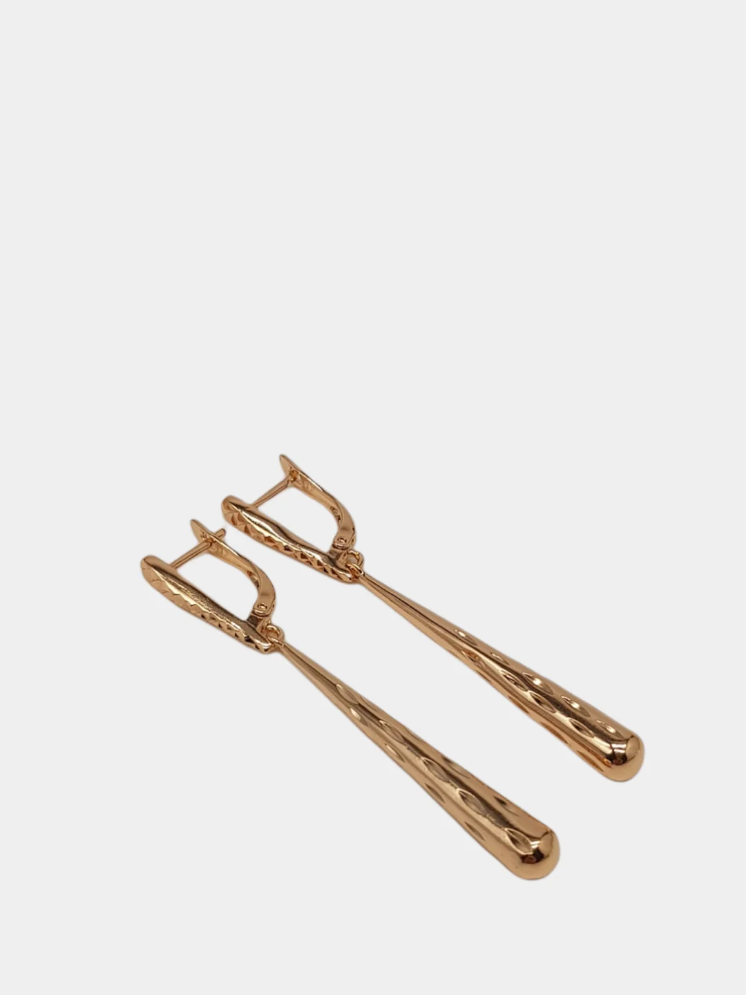 Желтый серьги Xuping Jewelry