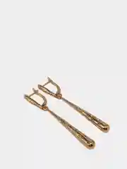 Желтый серьги Xuping Jewelry