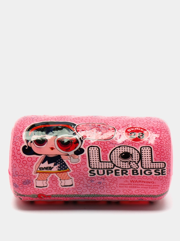 Капсула сюрприз LOL