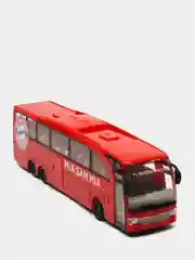 Автобус FC Bayern, 30 см Dickie Toys 3175000