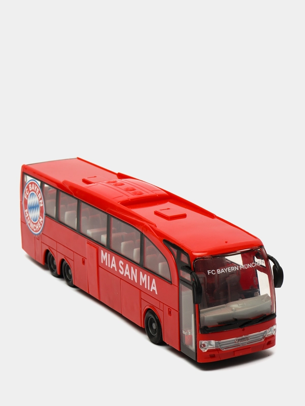 Автобус FC Bayern, 30 см Dickie Toys 3175000