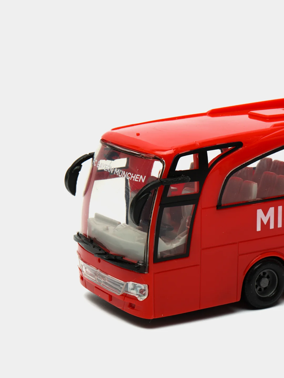 Автобус FC Bayern, 30 см Dickie Toys 3175000