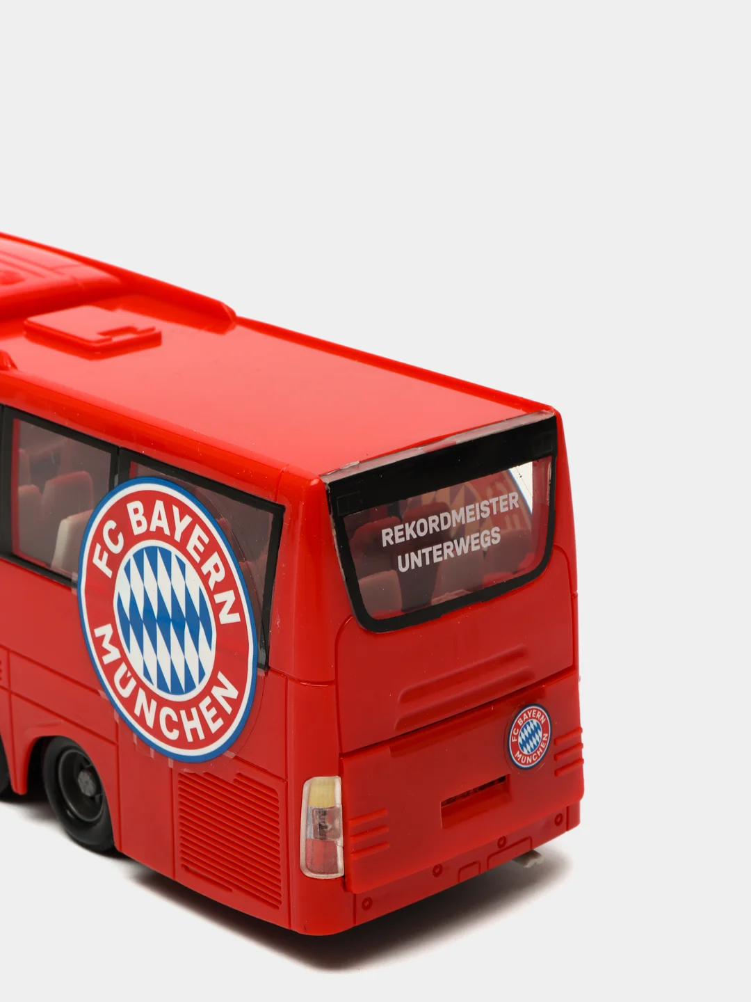 Автобус FC Bayern, 30 см Dickie Toys 3175000