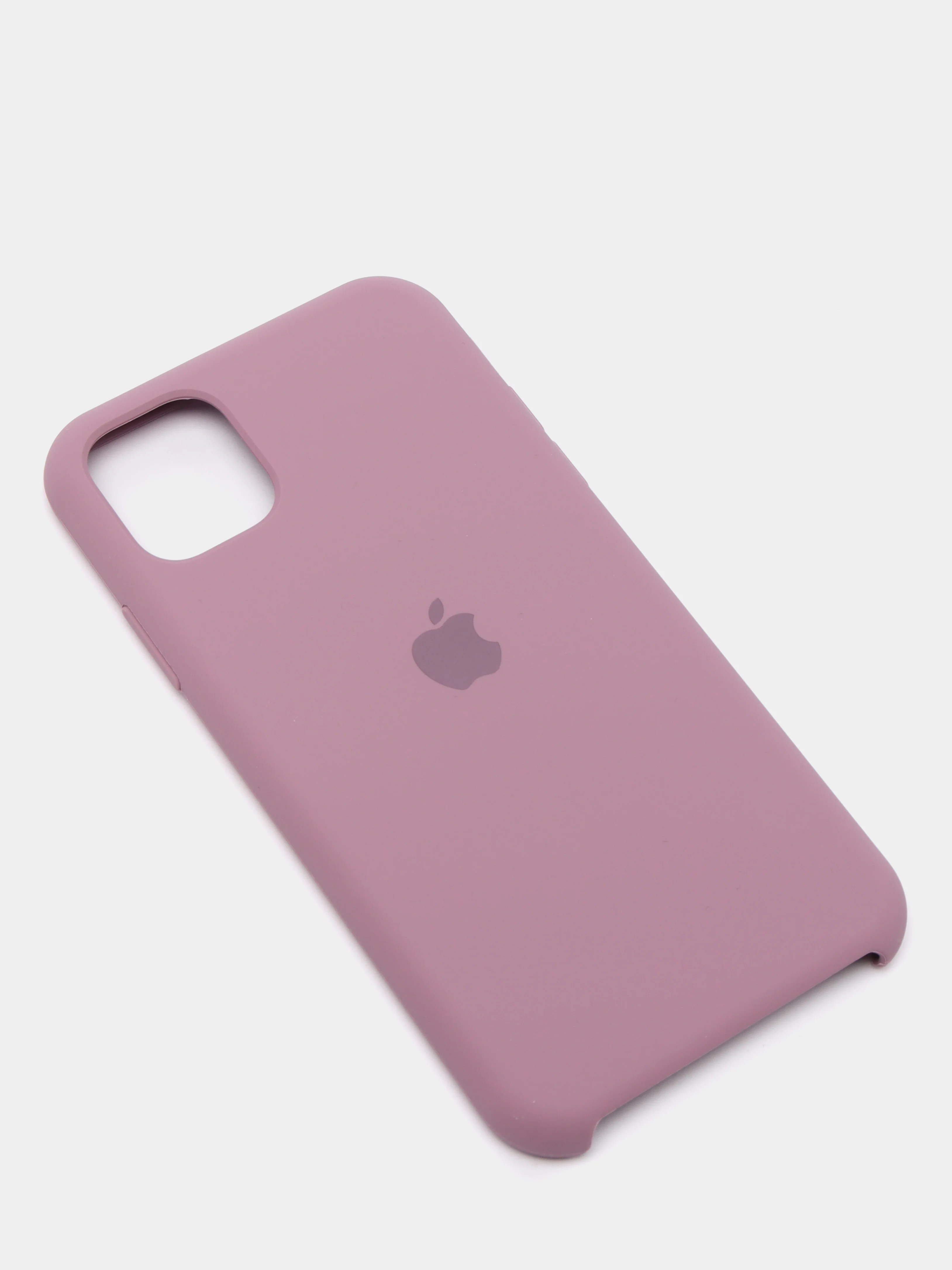 Лавандовый чехлы на iPhone