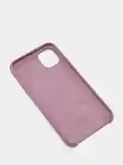 Лавандовый чехлы на iPhone