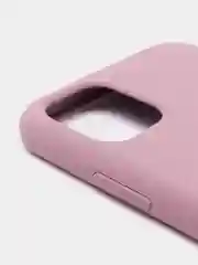 Лавандовый чехлы на iPhone