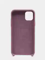 Лавандовый чехлы на iPhone