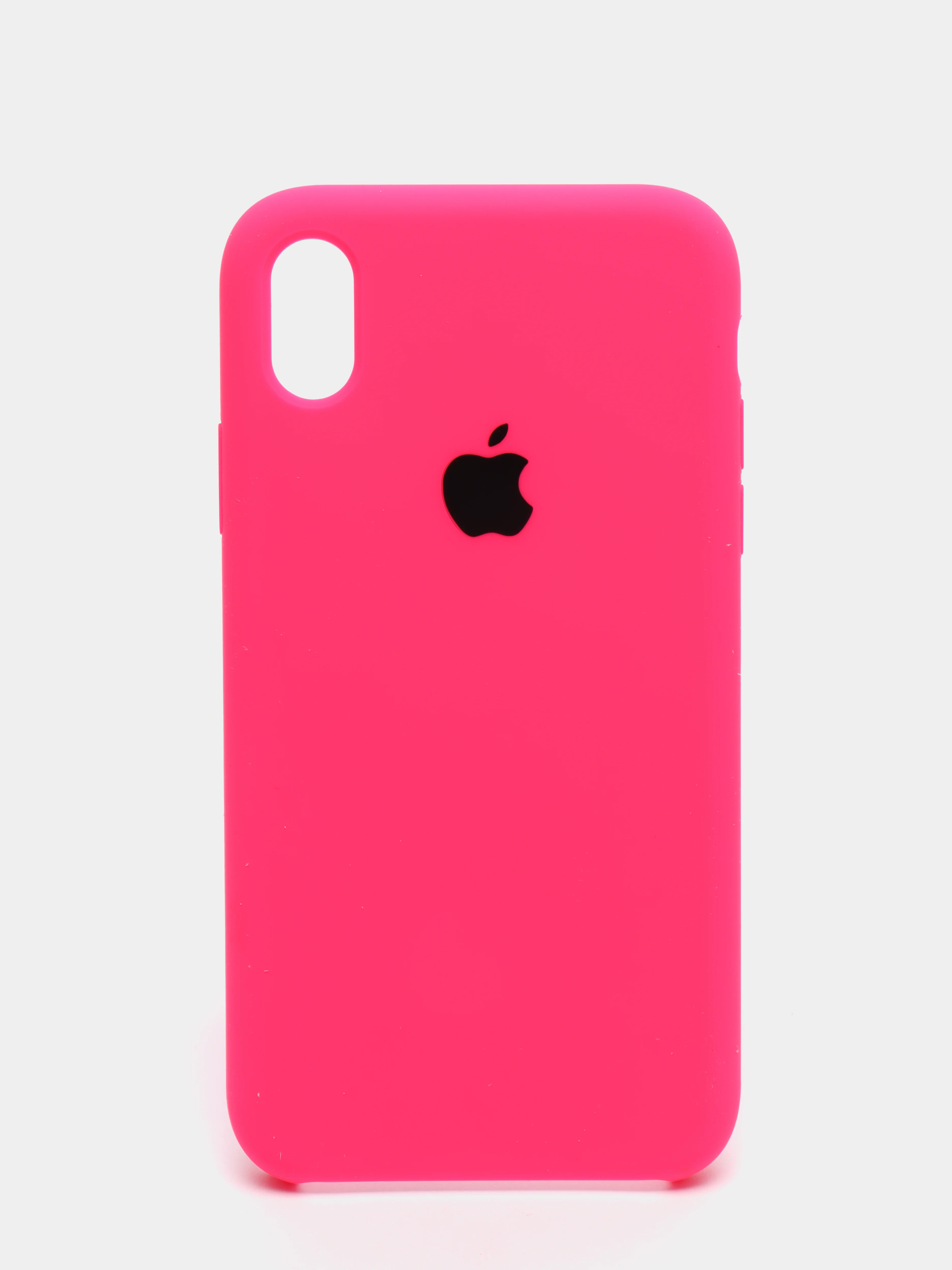Розовый чехлы на iPhone