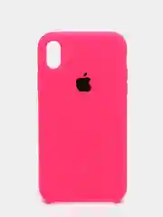 Розовый чехлы на iPhone