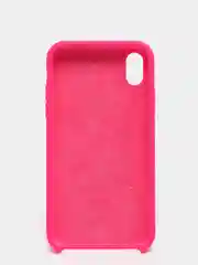Розовый чехлы на iPhone