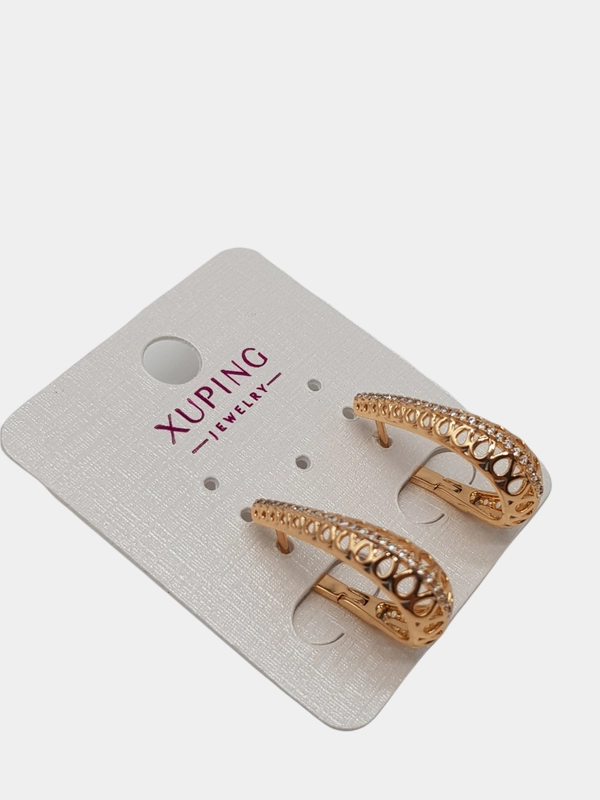 Серьги Xuping Jewelry