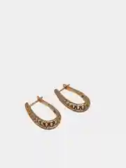 Золотой серьги Xuping Jewelry
