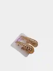 Золотой серьги Xuping Jewelry