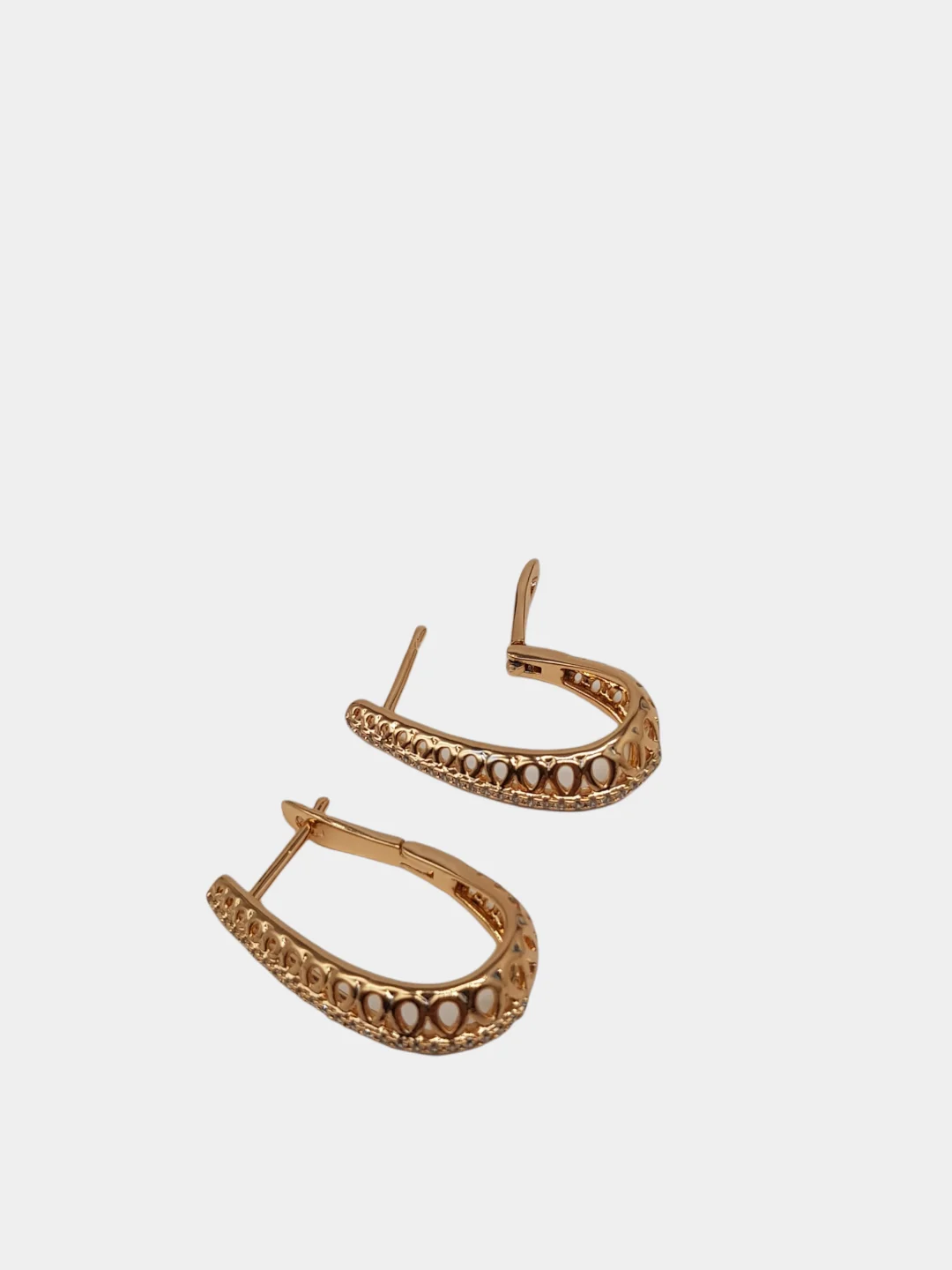Серьги Xuping Jewelry