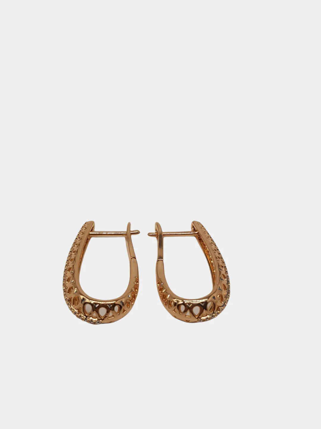 Серьги Xuping Jewelry
