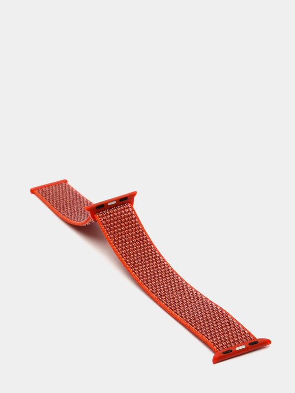 Нейлоновый ремешок для Apple Watch