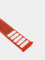 Карамельный нейлоновый ремешок для Apple Watch