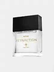 Туалетная вода Avon Attraction "Для него"