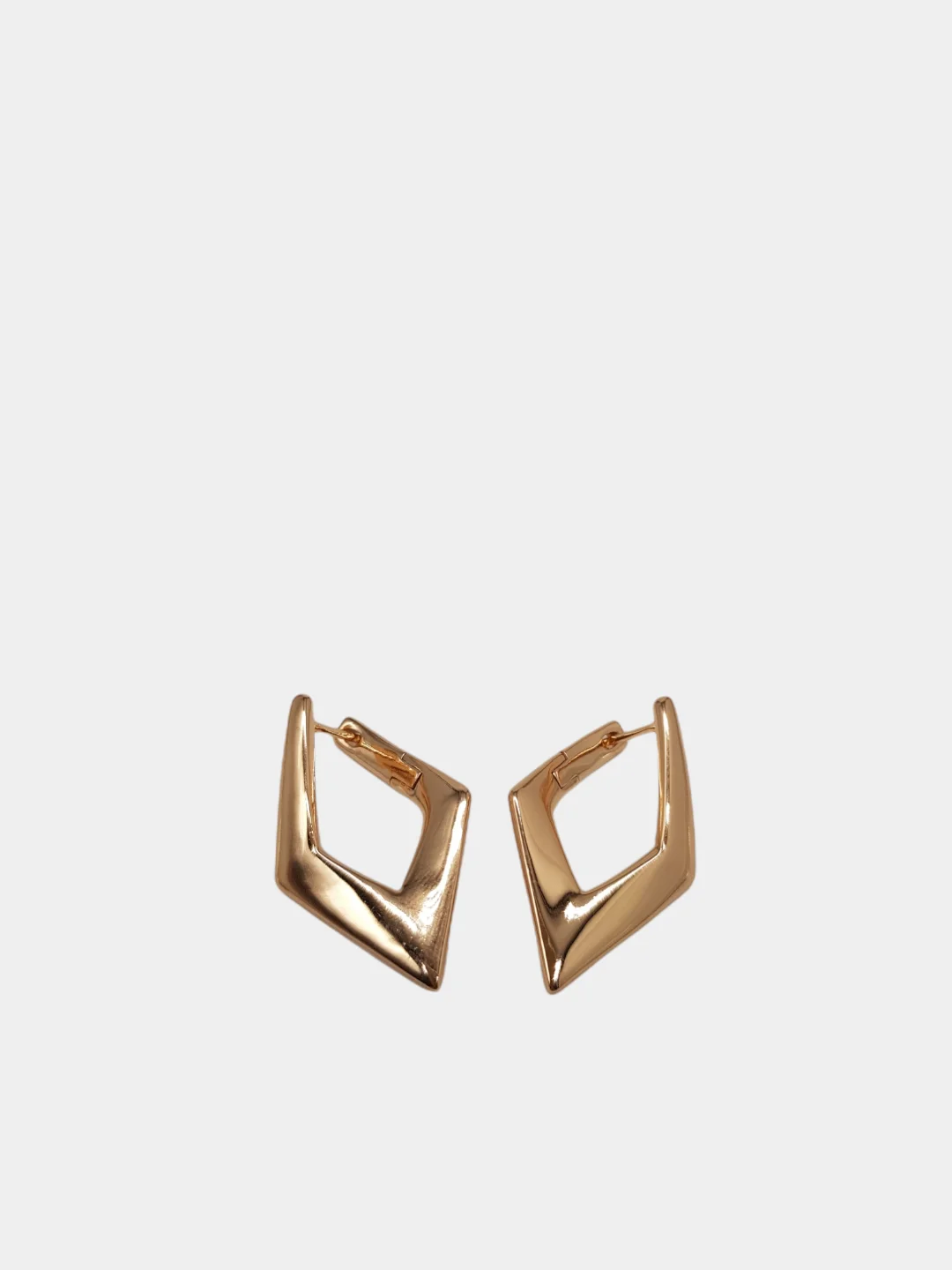 Золотой серьги Xuping Jewelry