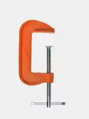 Струбцина G-типа