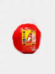 Алый палатка детская игровая