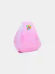 Розовый палатка детская игровая