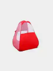 Алый палатка детская игровая