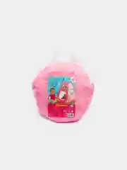 Розовый палатка детская игровая