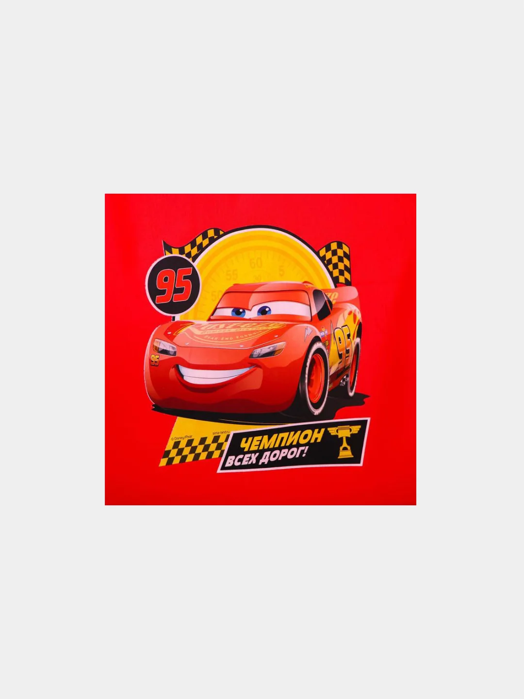 Красный палатка детская игровая
