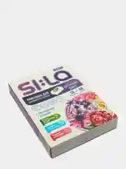 Пластинки для деликатной стирки "SI:LA ECO" 30 шт